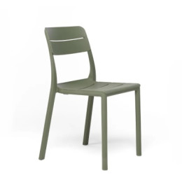 Стілець NARDI Cassia Bistrot Cactus