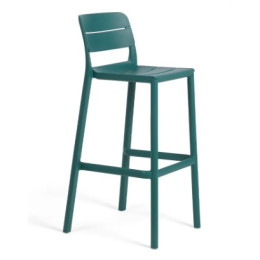 Барний стілець NARDI Cassia Stool Maya