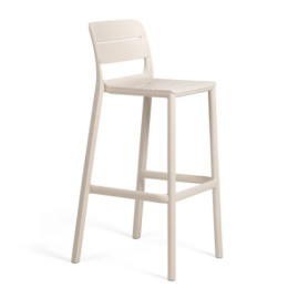 Барний стілець NARDI Cassia Stool Corda