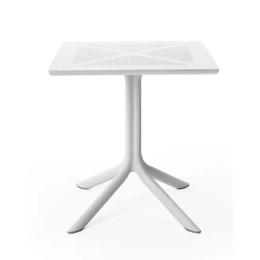 Стіл NARDI ClipX 70 Bianco
