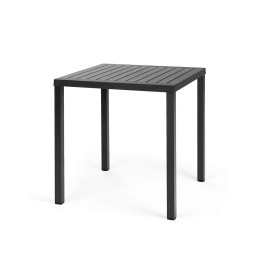 Стіл NARDI Cube 70 Antracite Vern Antracite