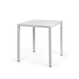 Стіл NARDI Cube 70 Bianco Vern Bianco