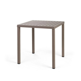 Стіл NARDI Cube 70 Tortora Vern Tortora