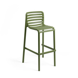 Барний стілець NARDI Doga Stool Agave