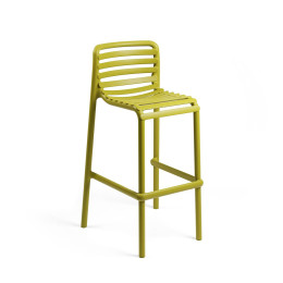 Барний стілець NARDI Doga Stool Pera