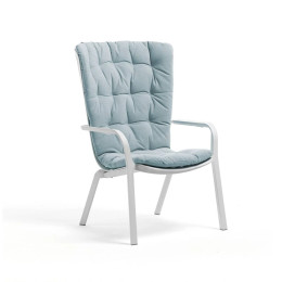 Подушка для крісла NARDI Folio Comfort Artic Sunbrella