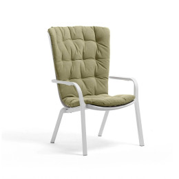 Подушка для крісла NARDI Folio Comfort Felce Sunbrella