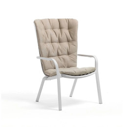 Подушка для крісла NARDI Folio Comfort Lino