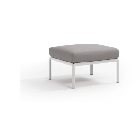 Модуль NARDI Komodo Pouf Bianco1