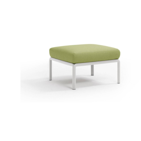 Модуль NARDI Komodo Pouf Bianco4