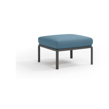 Модуль NARDI Komodo Pouf Antracite2