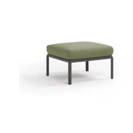 Модуль NARDI Komodo Pouf Antracite5
