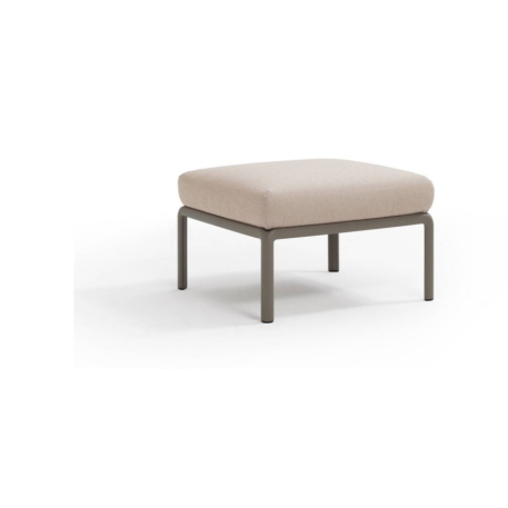 Модуль NARDI Komodo Pouf Tortora6