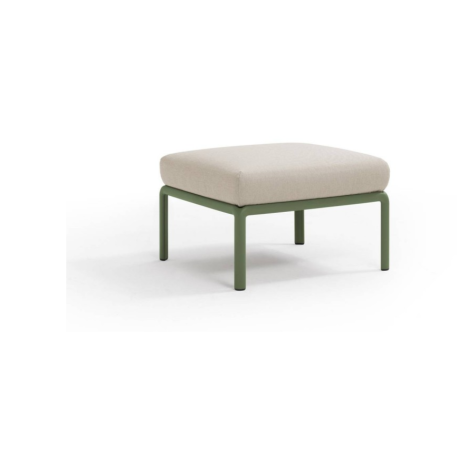 Модуль NARDI Komodo Pouf Agave7