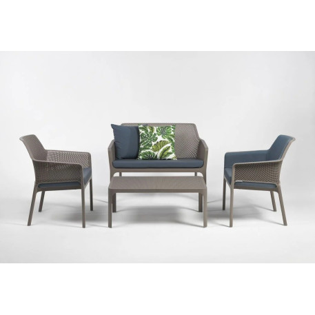 Стіл NARDI Net Table 100 Corallo2