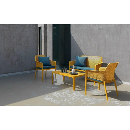 Стіл NARDI Net Table 100 Corallo3