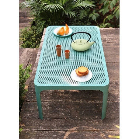 Стіл NARDI Net Table 100 Corallo5