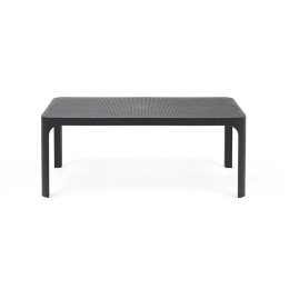 Стіл NARDI Net Table 100 Antracite