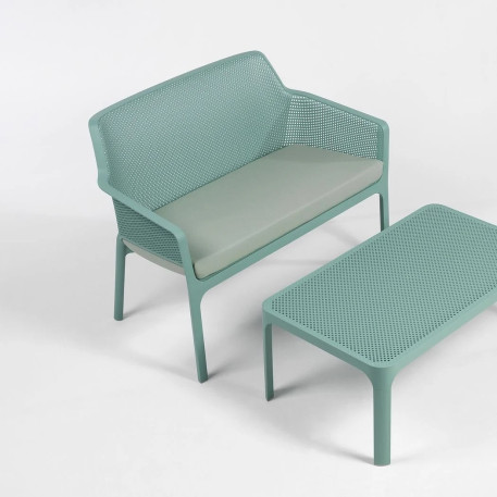 Стіл NARDI Net Table 100 Corallo8