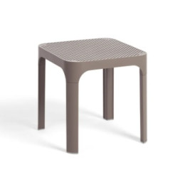 Стіл для шезлонгу NARDI Net Table 40 Tortora