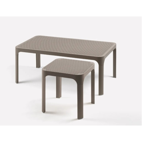 Стіл для шезлонгу NARDI Net Table 40 Corallo1