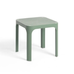 Стіл для шезлонгу NARDI Net Table 40 Menta