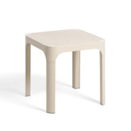 Стіл для шезлонгу NARDI Net Table 40 Corda