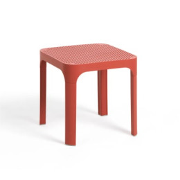 Стіл для шезлонгу NARDI Net Table 40 Corallo