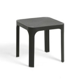 Стіл для шезлонгу NARDI Net Table 40 Antracite