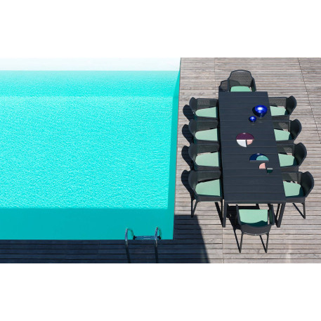 Крісло NARDI Net Relax Agave2