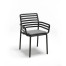Doga Armchair Fumo