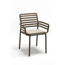 Подушка для стільця Doga Armchair Lino