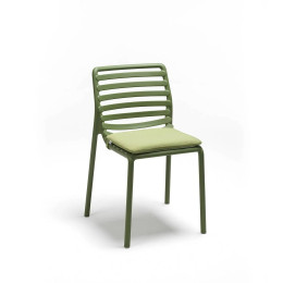 Подушка для стільця Doga Bistrot Avocado Sunbrella 