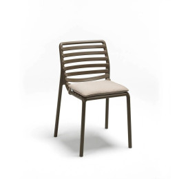 Подушка для стільця Doga Bistrot Lino