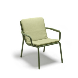 Подушка для стільця Doga Relax Avocado SUNBRELLA 