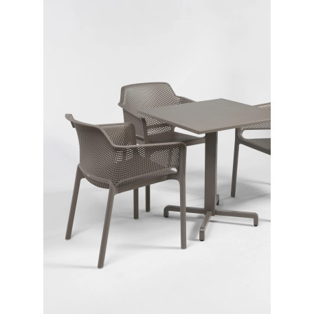 Стільниця NARDI Piani Laminato 60×609
