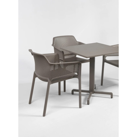 Стільниця NARDI Piani Laminato 80×8010