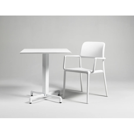 Стільниця NARDI Piani Laminato 80×8011