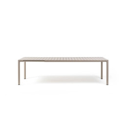 Стіл Nardi Tevere Extensible 210 Corda
