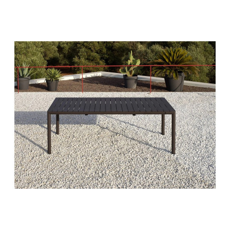 Стіл Nardi Tevere Extensible 210 Terra2