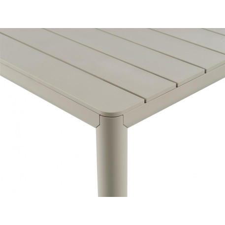 Стіл Nardi Tevere Extensible 210 Corda1