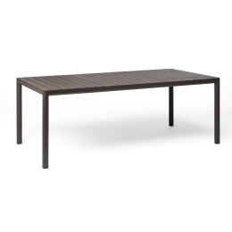 Стіл Nardi Tevere Extensible 210 Terra