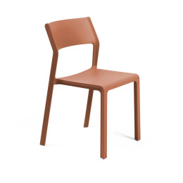 Стілець NARDI Trill Bistrot Mattone