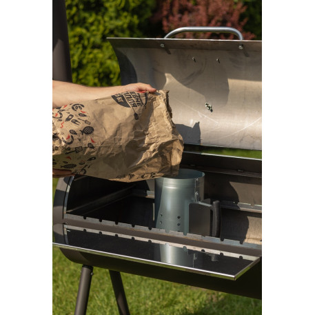 Набір для розпалювання Weber2