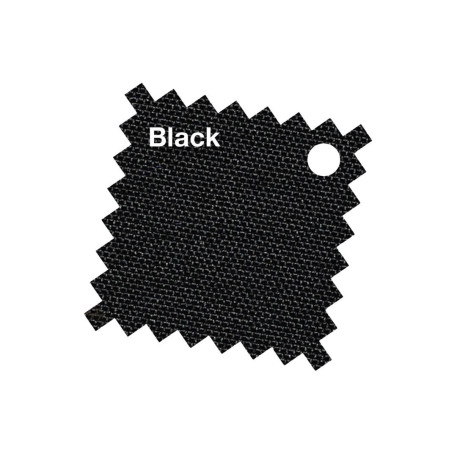 Парасоля садова Platinum Riva кругла Ø2.5 м Black2