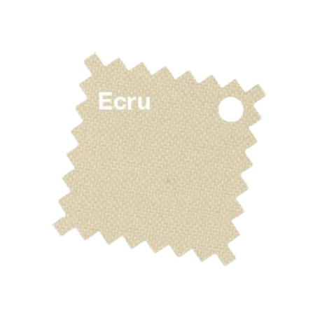 Парасоля садова Platinum Riva кругла Ø2.5 м Ecru2