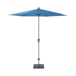 Парасоля садова Platinum Riva кругла Ø2.5 м Blue