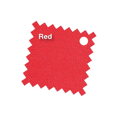 Парасоля садова Platinum Riva кругла Ø2.5 м Red2