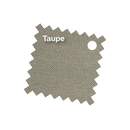Парасоля садова Platinum Riva кругла Ø2.5 м Taupe2
