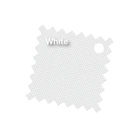 Парасоля садова Platinum Riva кругла Ø2.5 м White2